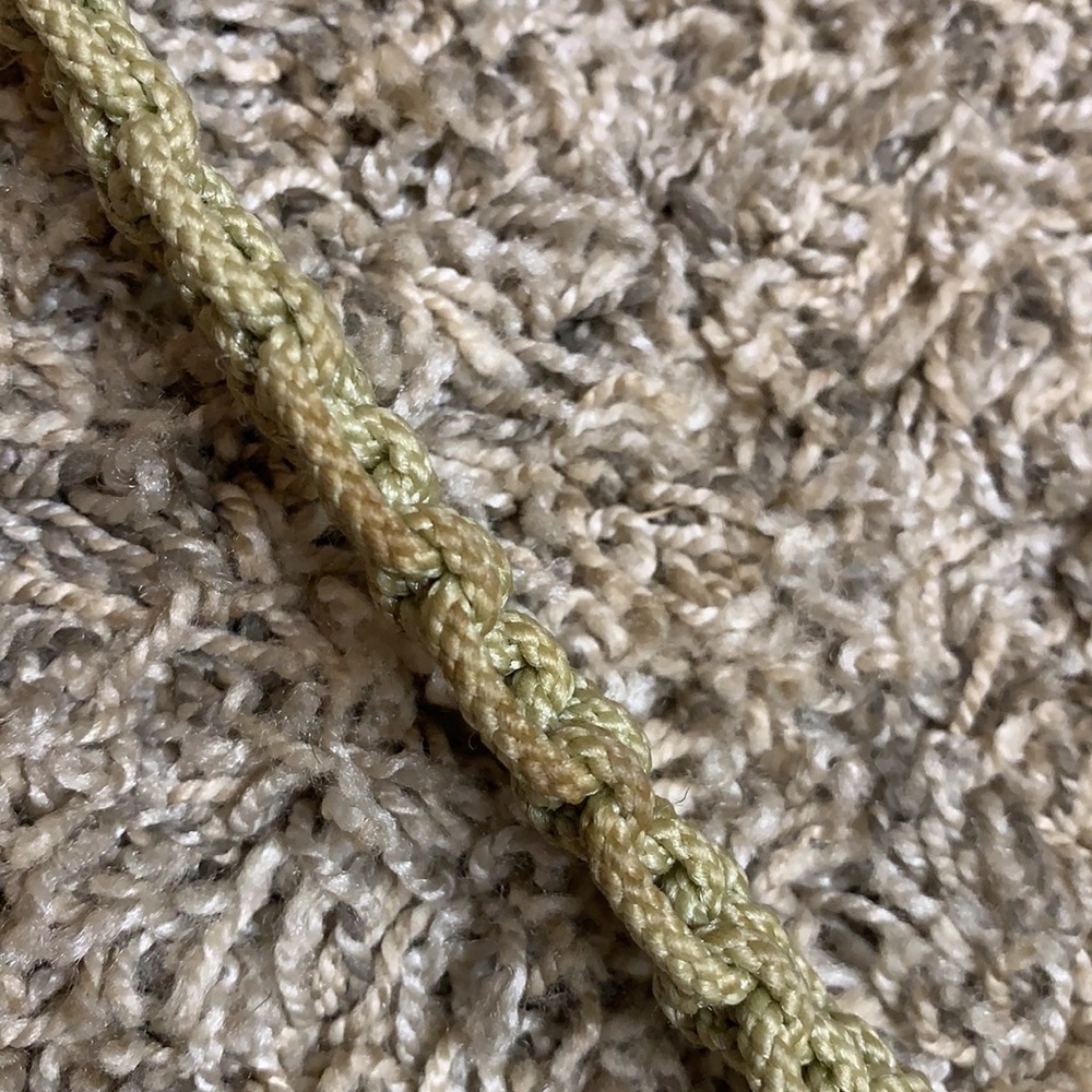 Handmade bag - Picture 12 of 13